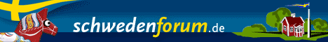 Schwedenforum.de - Viele Aspekte, ein Thema: Schweden !